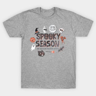 Spooky Season T-Shirt